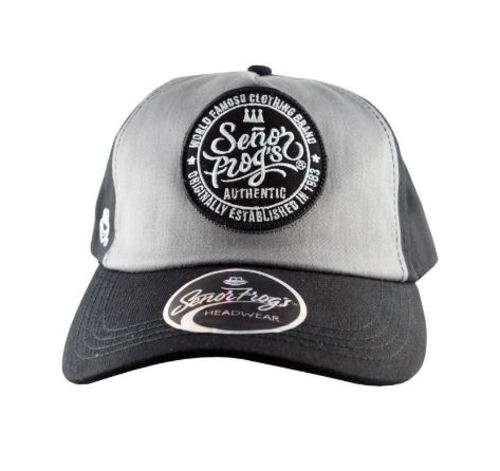 imagen de GORRA SF KING_1