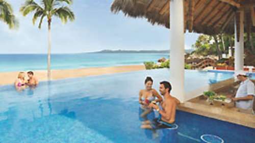 imagen de Hotel Hyatt Ziva day pass_1