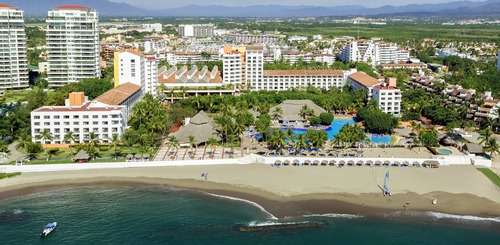 imagen de Hotel Melia Puerto Vallarta Day Pass_1