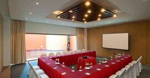 imagen de Hotel Melia Puerto Vallarta Grupo y Convenciones_1