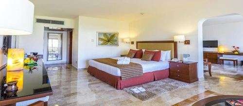 imagen de JUNIOR SUITE VISTA MAR_1