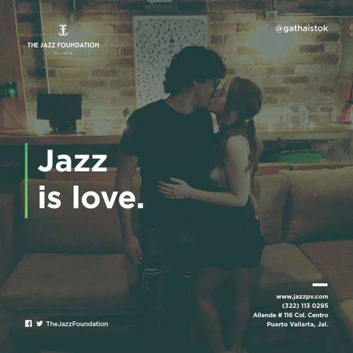 imagen de ?Compartir el jazz enamora!_1