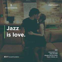 imagen de ?Compartir el jazz enamora!_1