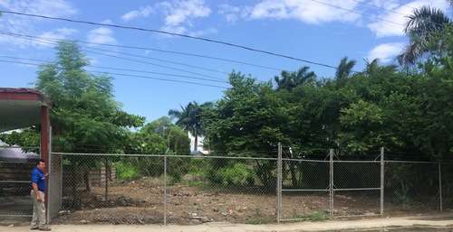 imagen de Terreno en nuevo Vallarta _1