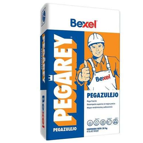 imagen de Pegarey Bexel _1