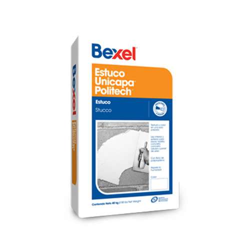 imagen de Estuco Bexel_1