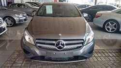 imagen de MERCEDES BENZ A200_1