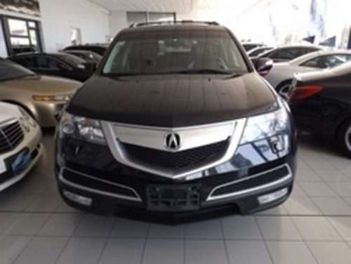 imagen de ACURA MDX _1