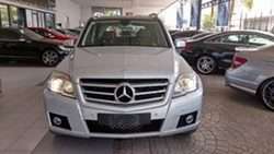 imagen de MERCEDES BENZ GLK 350_1