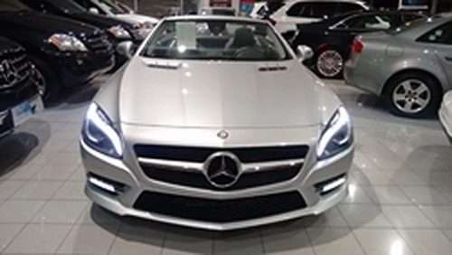 imagen de MERCEDES BENZ SL 500_1