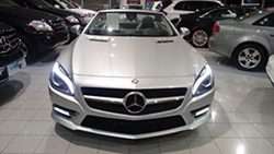 imagen de MERCEDES BENZ SL 500_1