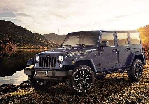 imagen de Wrangler Unlimited Smoky Mountain 2017_1