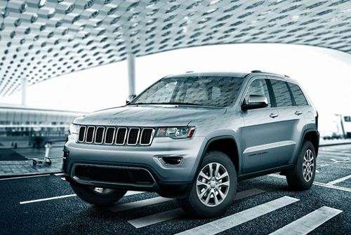 imagen de Grand Cherokee BLINDADA 2017_1