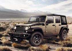 imagen de Wrangler Unlimited Rubicon recon 2017_1