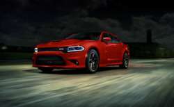 imagen de Dodge Charger 2016_1