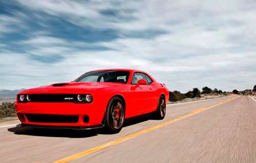 imagen de Donge Challenger _1