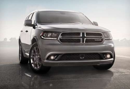 imagen de Dodge Durango 2017_1