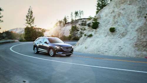 imagen de MAZDA CX-9_1