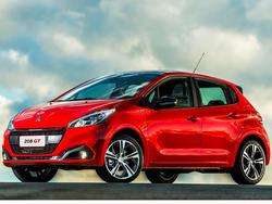 imagen de PEUGEOT 208 GT_1