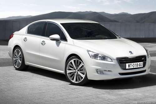 imagen de  Peugeot 508_1