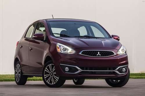 imagen de Mitsubishi Mirage 2017_1
