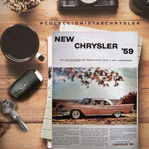 imagen de Coleccionista Chrysler_1