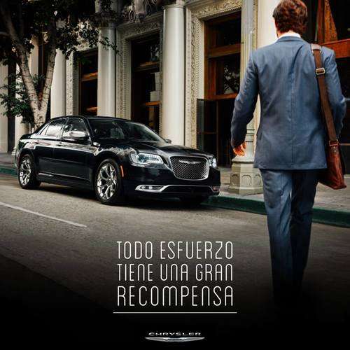 imagen de Chrysler Mexico_1