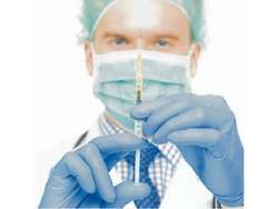 imagen de Anestesiologia, Reanimacion y Tratamiento de Dolor_1