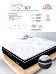 imagen de Colchon confort_1