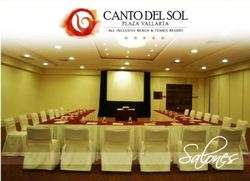 imagen de Hotel Canto del Sol Grupo y Convenciones_1
