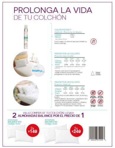 imagen de Prolonga la vida de tu colchon_1