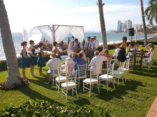 imagen de Hotel Canto del Sol Bodas y Banquetes_1