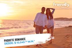 imagen de Hotel Friendly Vallarta_1