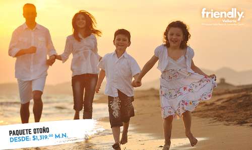 imagen de Hotel Friendly Vallarta_1