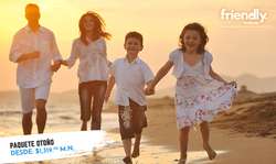 imagen de Hotel Friendly Vallarta_1