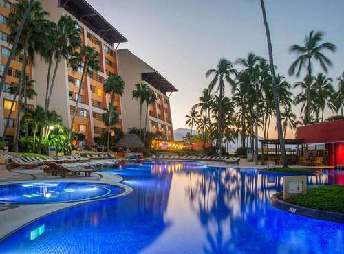 imagen de Hotel Club Regina Resort Day Pass_1