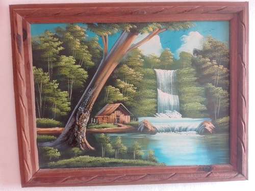 imagen de Hermoso.cuadro de buen paisaje._1