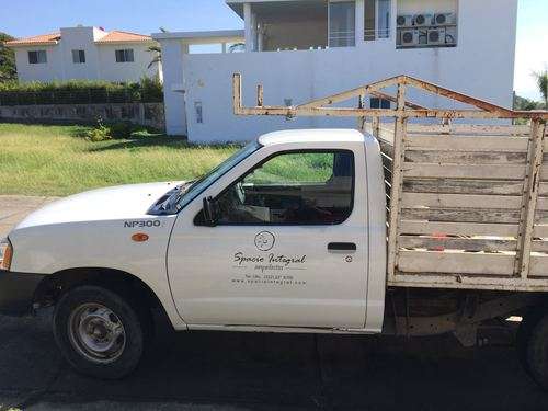 imagen de Nissan NP300 2014_1