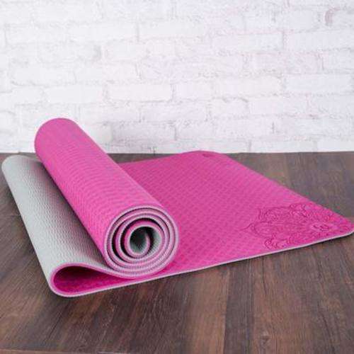imagen de Tapete para yoga | yoga mat_1