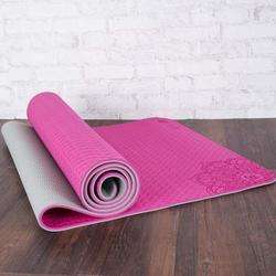 imagen de Tapete para yoga | yoga mat_1