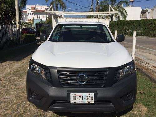 imagen de Nissan NP300 2016_1