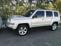 imagen de PATRIOT 2012 EXCELENTE PRECIO_1