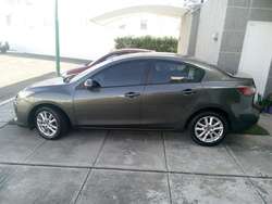 imagen de MAZDA 3 SEDAN 2013 COMO NUEVO_1