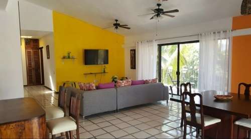 imagen de Penthouse en renta. 3 Recamaras, 3 Banos._1