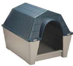 imagen de Casa para perros Gracious Living Grande_1