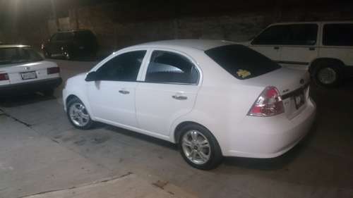 imagen de Aveo 2011_1