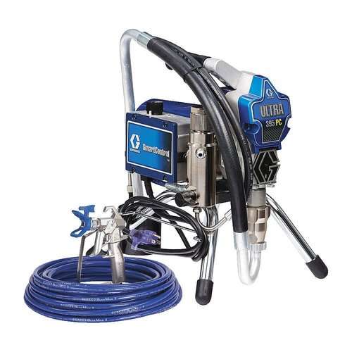 imagen de ESPRAYADORA GRACO 395_1