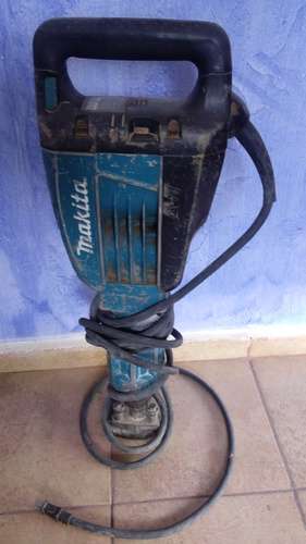 imagen de ROTOMARTILLO MAKITA 15.3 KG HM1307C ELECTRICO_1