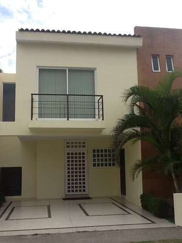 imagen de SE RENTA CASA AMUEBLADA_1