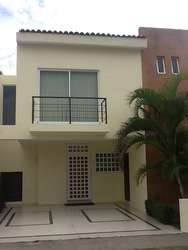 imagen de SE RENTA CASA AMUEBLADA_1